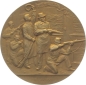 Preview: 1898 Neuchatel - Bronce - Eidgenössisches Schützenfest